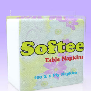 Napkin/Serviettes